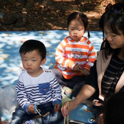 아기학교 24기 (5~8주) 사진 32