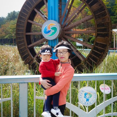 아기학교 24기 (5~8주) 사진 36