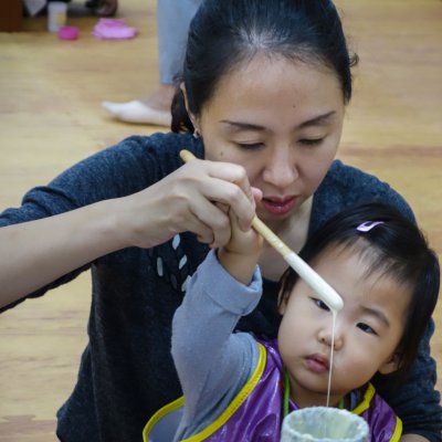 아기학교 24기 (5~8주) 사진 40