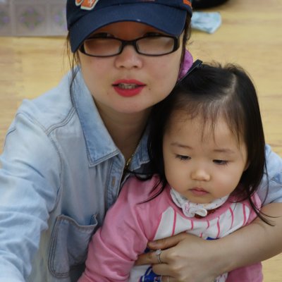 아기학교 24기 (5~8주) 사진 49