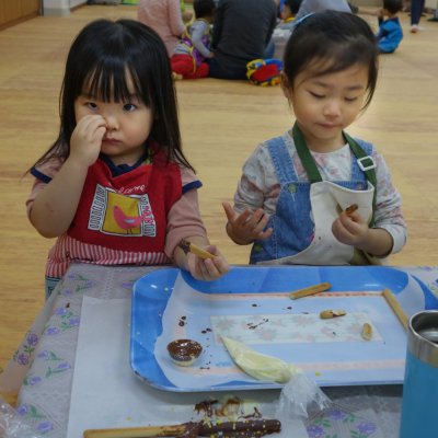 아기학교 24기 (5~8주) 사진 53