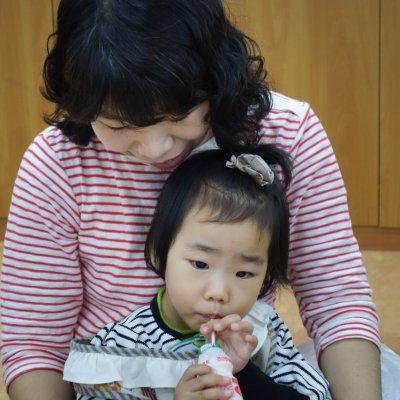아기학교 24기 (5~8주) 사진 56