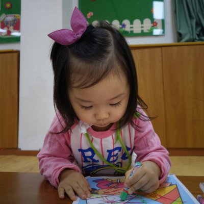 아기학교 24기 (5~8주) 사진 61