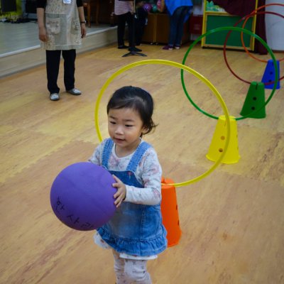 아기학교 24기 (5~8주) 사진 62