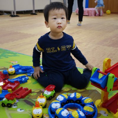아기학교 24기 (5~8주) 사진 64