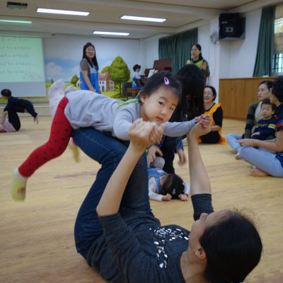 아기학교 24기 (5~8주) 사진 68