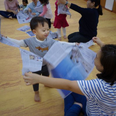 아기학교 24기 (5~8주) 사진 71