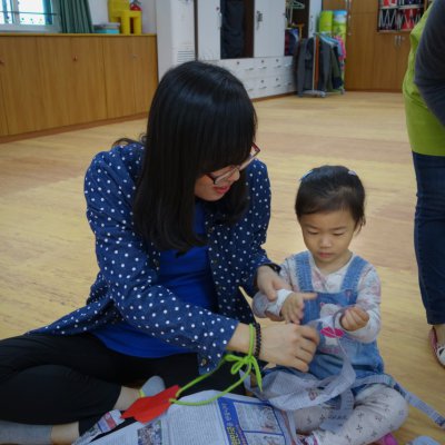 아기학교 24기 (5~8주) 사진 72