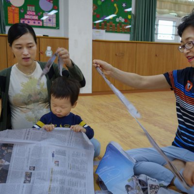 아기학교 24기 (5~8주) 사진 73
