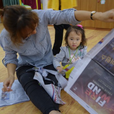 아기학교 24기 (5~8주) 사진 74