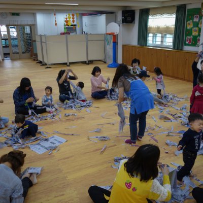 아기학교 24기 (5~8주) 사진 78