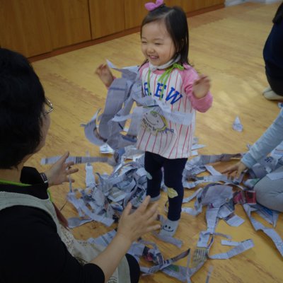 아기학교 24기 (5~8주) 사진 79