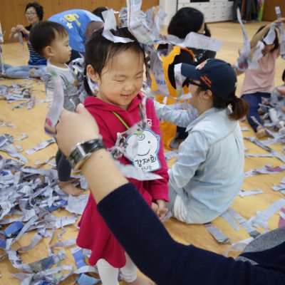아기학교 24기 (5~8주) 사진 83