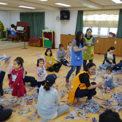 아기학교 24기 (5~8주) 사진 84