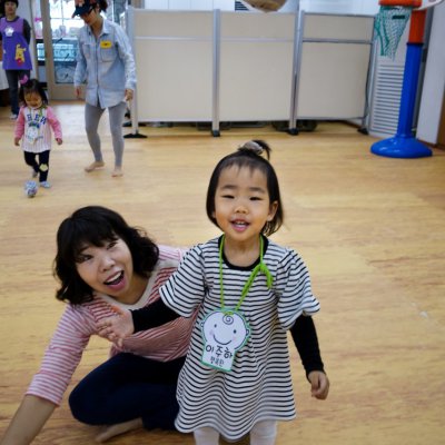 아기학교 24기 (5~8주) 사진 88