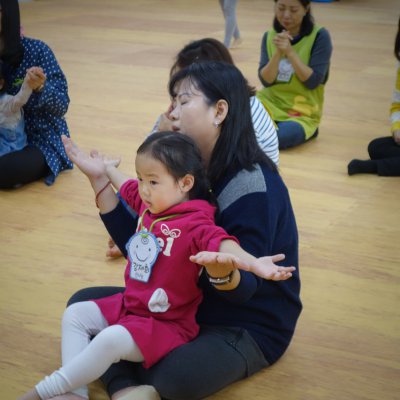 아기학교 24기 (5~8주) 사진 92