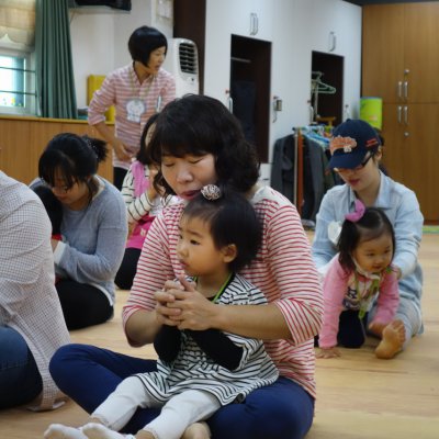 아기학교 24기 (5~8주) 사진 94