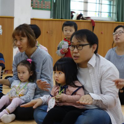 아기학교 24기 (5~8주) 사진 96