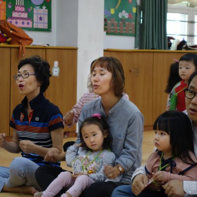 아기학교 24기 (5~8주) 사진 97