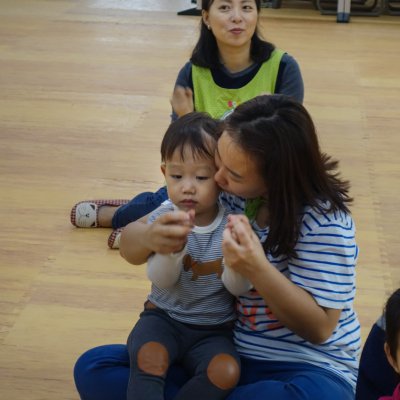 아기학교 24기 (5~8주) 사진 98