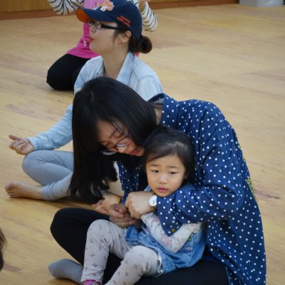 아기학교 24기 (5~8주) 사진 99