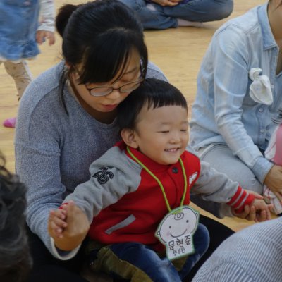 아기학교 24기 (5~8주) 사진 100