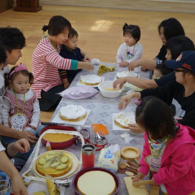 아기학교 24기 (5~8주) 사진 103