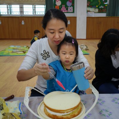 아기학교 24기 (5~8주) 사진 104