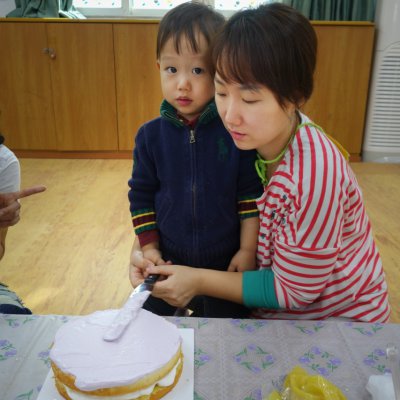 아기학교 24기 (5~8주) 사진 105