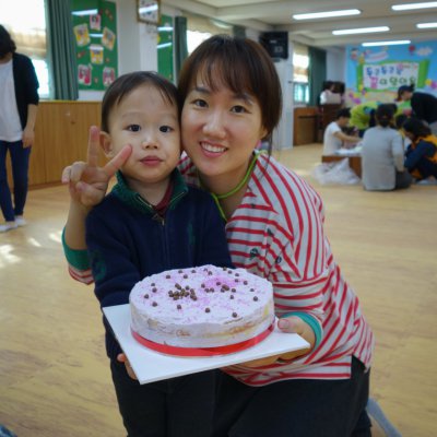 아기학교 24기 (5~8주) 사진 107