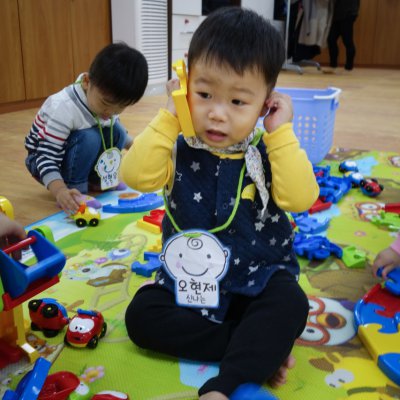 아기학교 24기 (5~8주) 사진 110