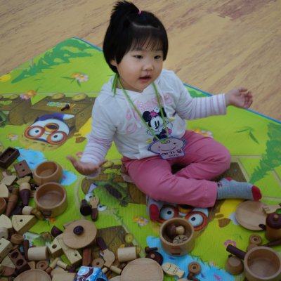 아기학교 24기 (5~8주) 사진 112