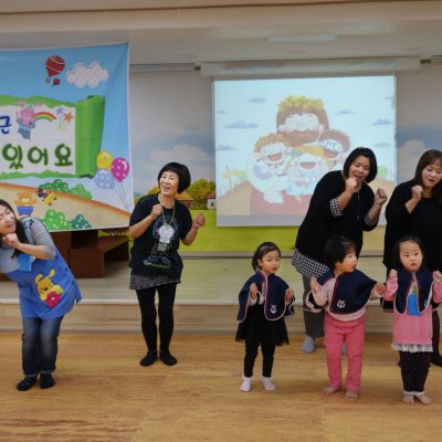 아기학교 24기 (5~8주) 사진 116