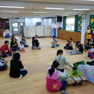 아기학교 24기 (5~8주) 사진 118