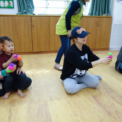 아기학교 24기 (5~8주) 사진 119
