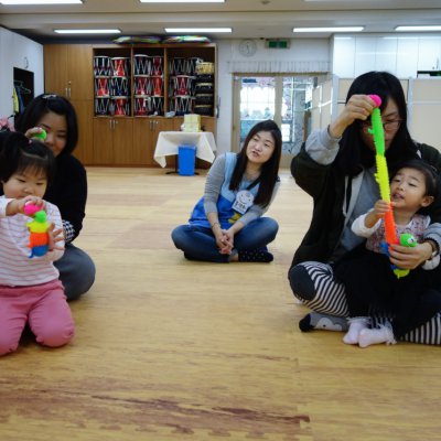 아기학교 24기 (5~8주) 사진 121