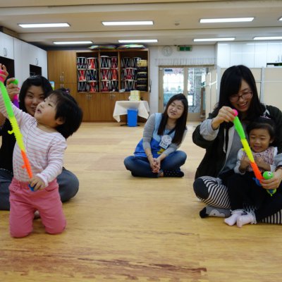 아기학교 24기 (5~8주) 사진 122