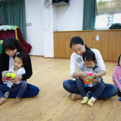 아기학교 24기 (5~8주) 사진 124