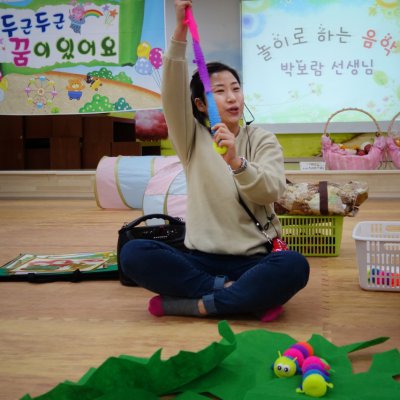 아기학교 24기 (5~8주) 사진 125
