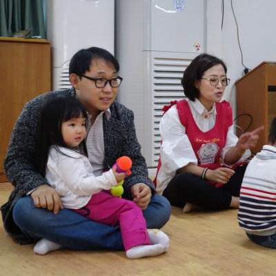 아기학교 24기 (5~8주) 사진 126