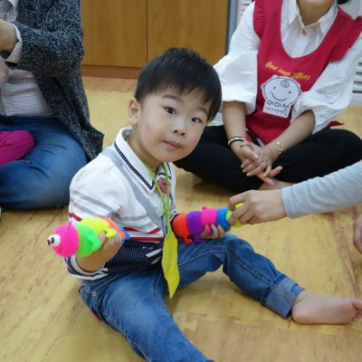 아기학교 24기 (5~8주) 사진 127