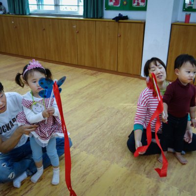 아기학교 24기 (5~8주) 사진 129