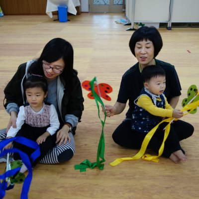 아기학교 24기 (5~8주) 사진 130