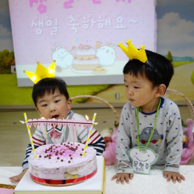 아기학교 24기 (5~8주) 사진 138