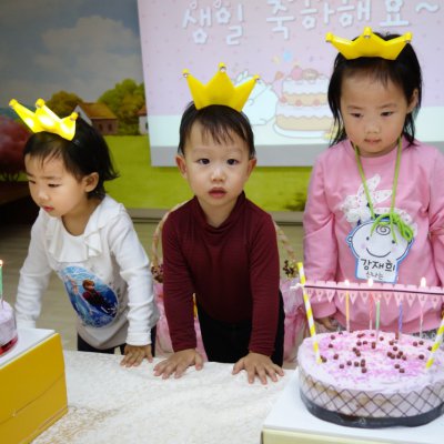 아기학교 24기 (5~8주) 사진 143