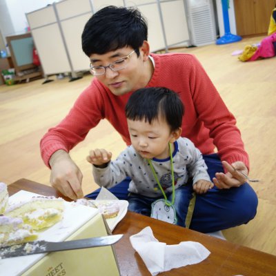 아기학교 24기 (5~8주) 사진 146