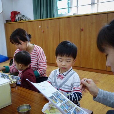아기학교 24기 (5~8주) 사진 150