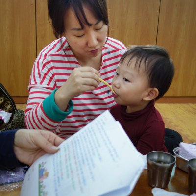 아기학교 24기 (5~8주) 사진 151