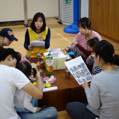 아기학교 24기 (5~8주) 사진 152
