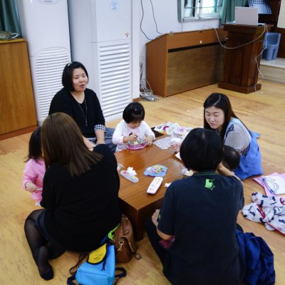 아기학교 24기 (5~8주) 사진 153